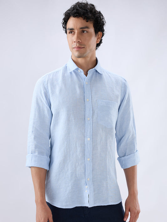 Colorplus Blue Shirt