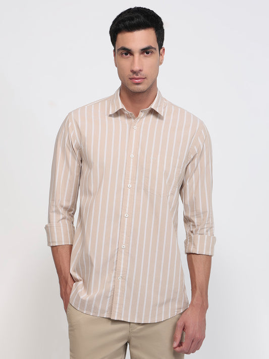 Colorplus Fawn Shirt