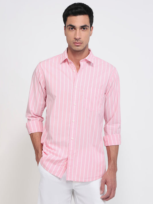 Colorplus Red Shirt