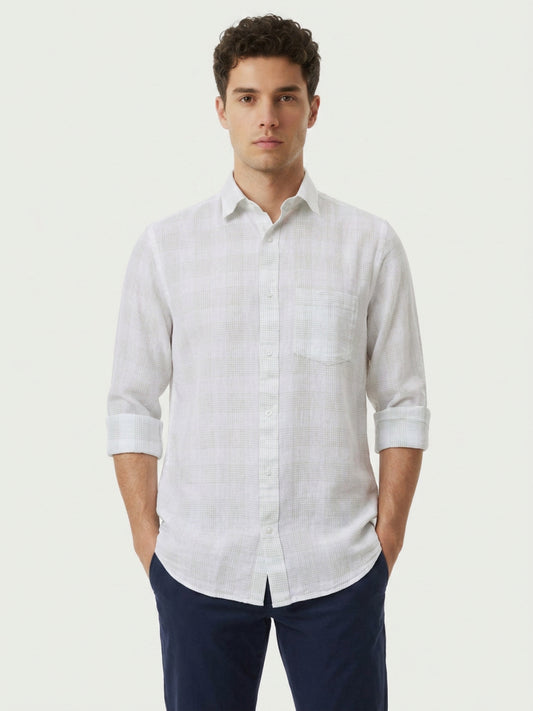Colorplus Green Shirt 