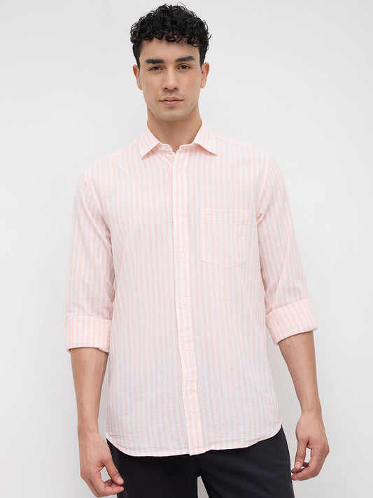 Colorplus Red Shirt 