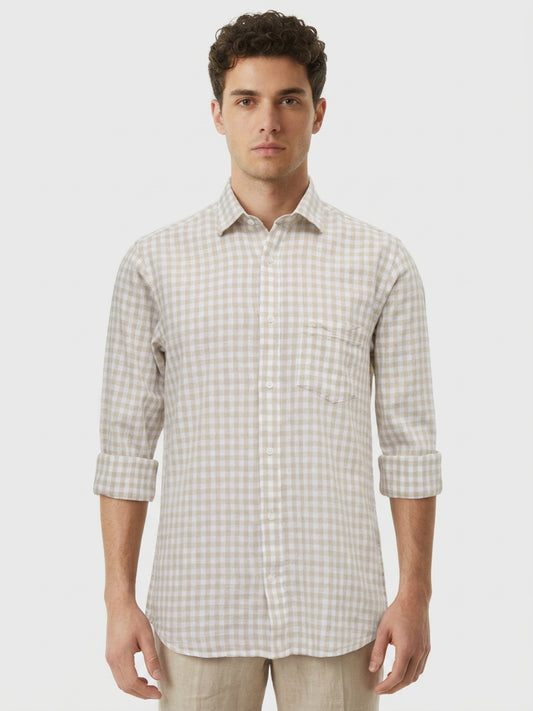Colorplus Fawn Shirt 