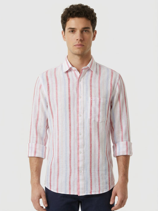 Colorplus Red Shirt 