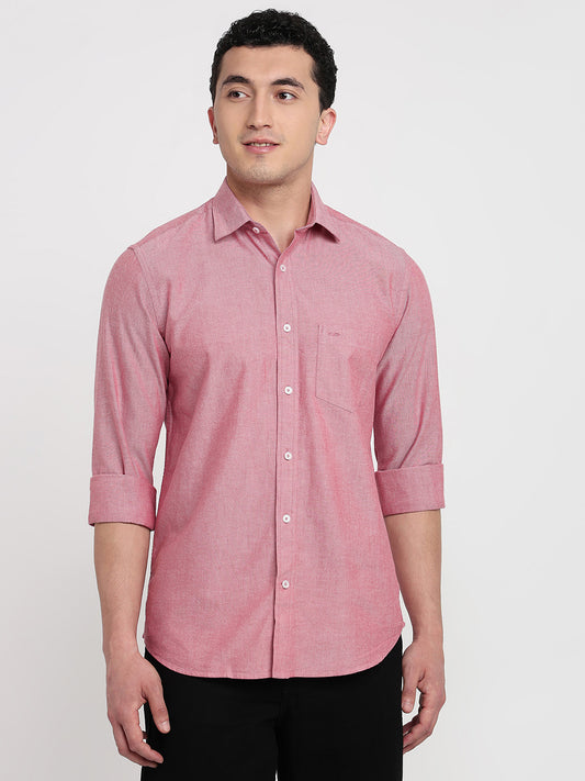 Colorplus Red Shirt 