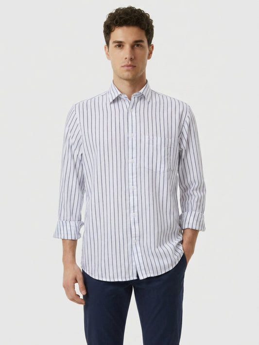 Colorplus White Shirt 