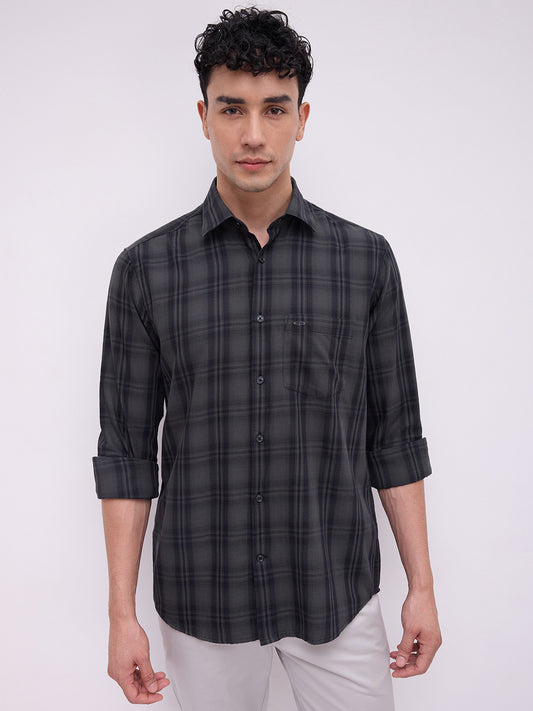 Colorplus Green Shirt 