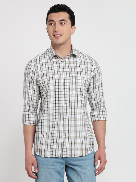 Colorplus Grey Shirt 