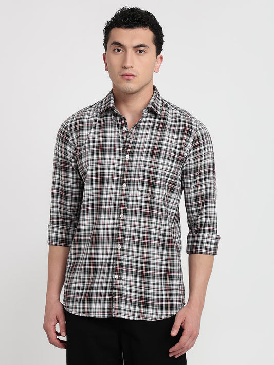 Colorplus Green Shirt 