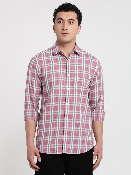Colorplus Red Shirt 