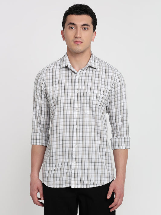 Colorplus Grey Shirt 