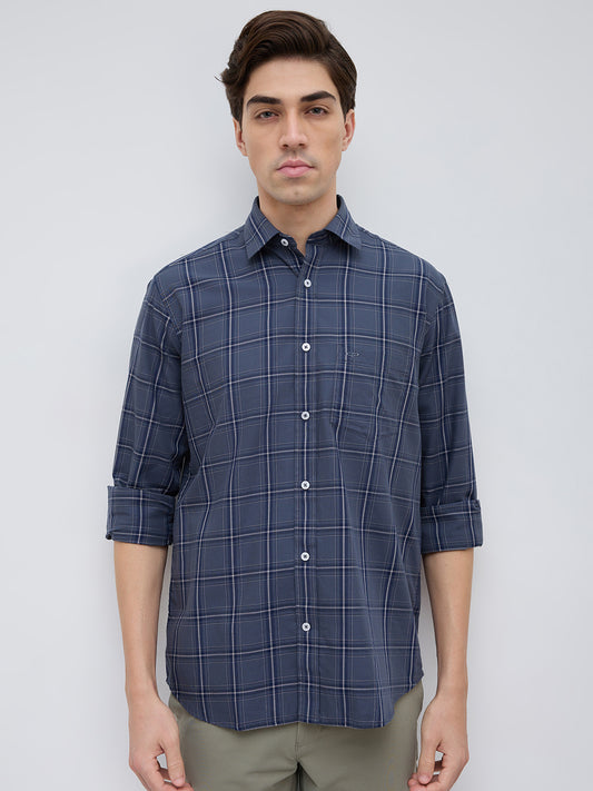 Colorplus Grey Shirt 