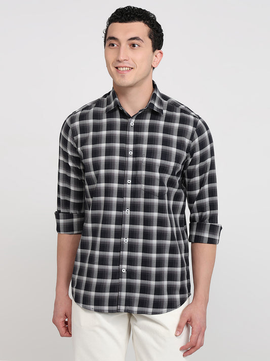Colorplus Grey Shirt 