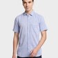 ColorPlus Blue Shirt