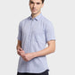 Colorplus Blue Casual Shirt 