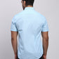 Colorplus Blue Casual Shirt 