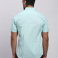 Colorplus Green Casual Shirt 