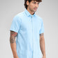 Colorplus Blue Casual Shirt 