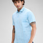 Colorplus Blue Casual Shirt 