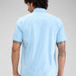 Colorplus Blue Casual Shirt 