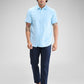 Colorplus Blue Casual Shirt 