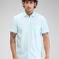 Colorplus Blue Casual Shirt 