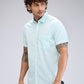 Colorplus Blue Casual Shirt 