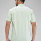 Colorplus Green Casual Shirt 