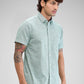 Colorplus Green Casual Shirt 