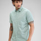 Colorplus Green Casual Shirt 