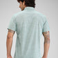 Colorplus Green Casual Shirt 