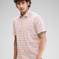 Colorplus Red Casual Shirt 