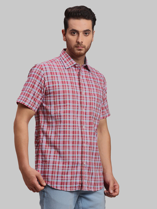 ColorPlus Red Shirt