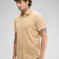 Colorplus Yellow Casual Shirt 