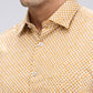 Colorplus Yellow Casual Shirt 