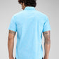 Colorplus Blue Casual Shirt 