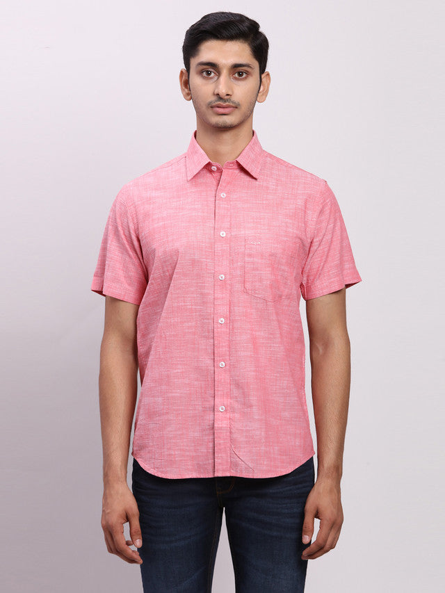 Colorplus Pink Shirt