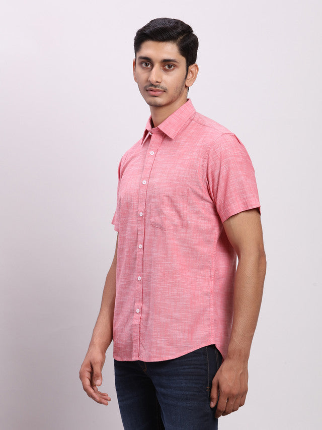 Colorplus Pink Shirt