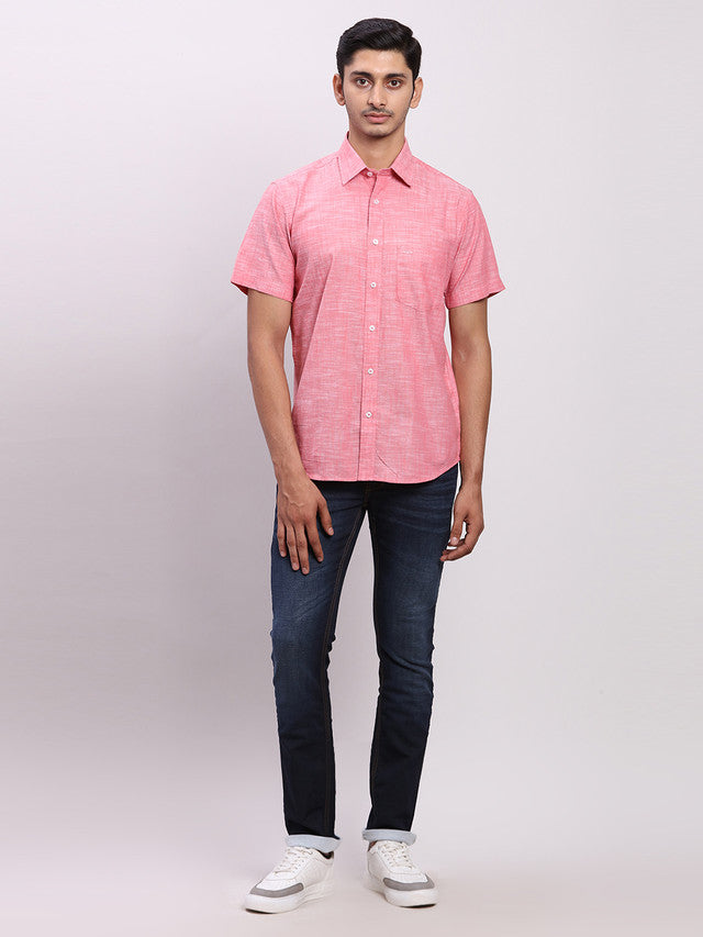 Colorplus Pink Shirt