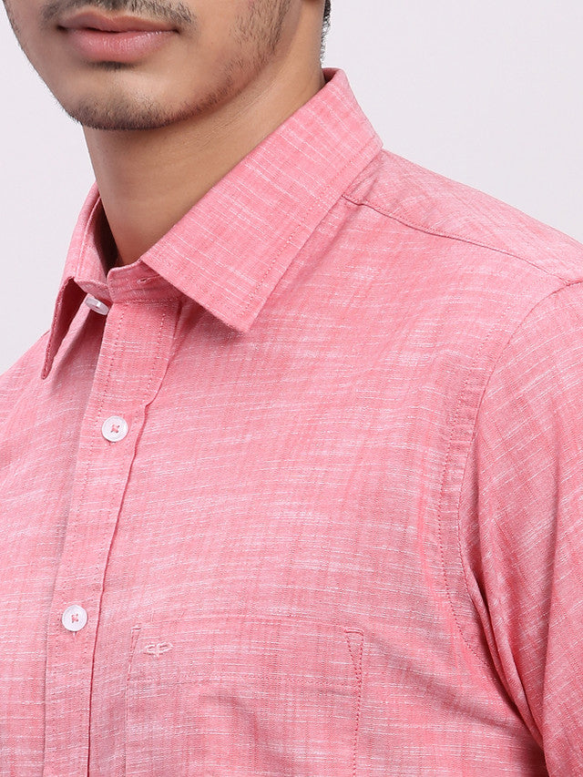 Colorplus Pink Shirt