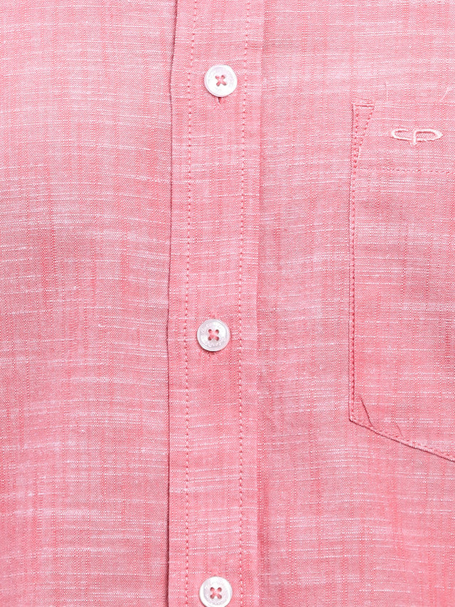 Colorplus Pink Shirt