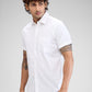 Colorplus White Casual Shirt 