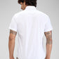 Colorplus White Casual Shirt 