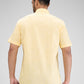 Colorplus Yellow Casual Shirt 