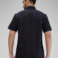 Colorplus Black Casual Shirt 