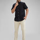 Colorplus Black Casual Shirt 