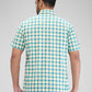 Colorplus Green Casual Shirt 