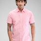 Colorplus Red Casual Shirt 