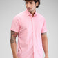 Colorplus Red Casual Shirt 