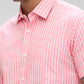 Colorplus Red Casual Shirt 