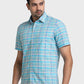 ColorPlus Blue Shirt